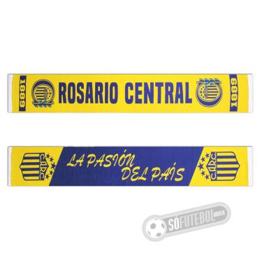 Imagem de Cachecol Rosário Central