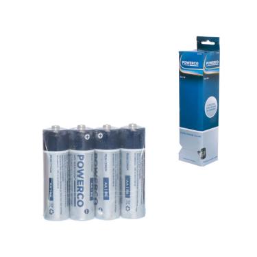 Imagem de Pilha Comum AA 60 Unidades - Western