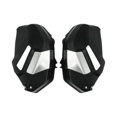 Imagem de Protetor De Cabeçote Do Motor BMW R1250GS Adventure 2018-2022 R1250 GS