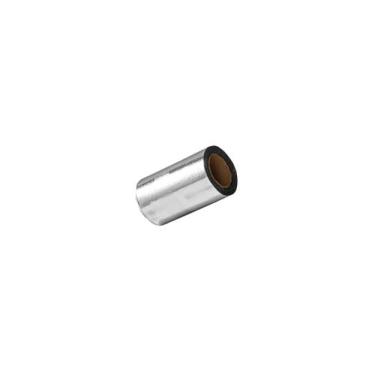 Imagem de Fita Manta Asfáltica Aluminizada Autoadesiva para Telhado  Ideal para 