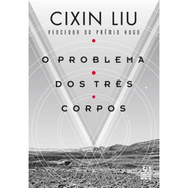 Imagem de Livro - O problema dos três corpos