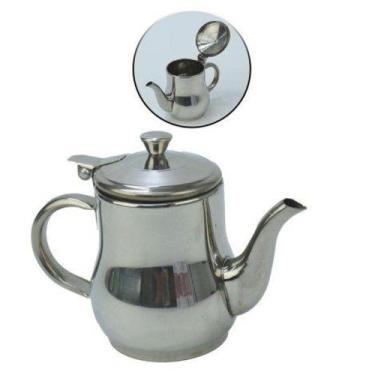 Imagem de Bule de Inox 280ml - NIPO