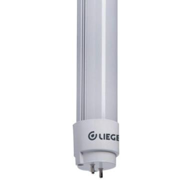 Imagem de Lâmpada Led Tubular 9,9w T8 6500k Branca Bivolt Liege