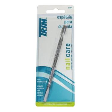 Imagem de Espátula para Cutícula Ref. 01004 - Trim