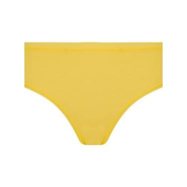 Imagem de Calcinha Biquíni Lupo Loba 40353-001 Algodão T. P/XXG, GG, 3070, Amare