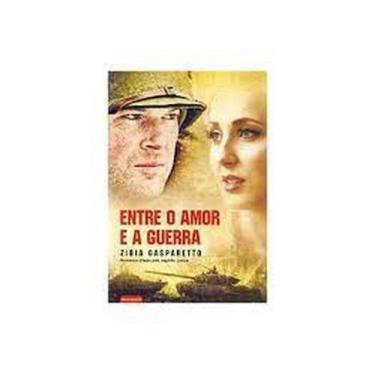 Imagem de Entre o Amor e a Guerra - VIDA E CONSCIENCIA, 3
