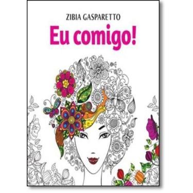 Imagem de Eu Comigo! Livro Para Colorir - VIDA E CONSCIENCIA, 3