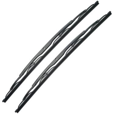 Imagem de Par Palhetas Diant 28/28 Nielson Jum Buss 380 Inf 90 A 97