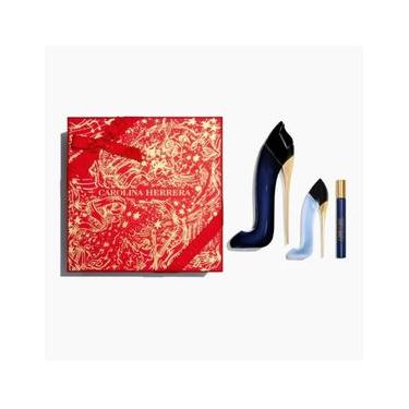 Imagem de Kit Good Girl Carolina Herrera Único