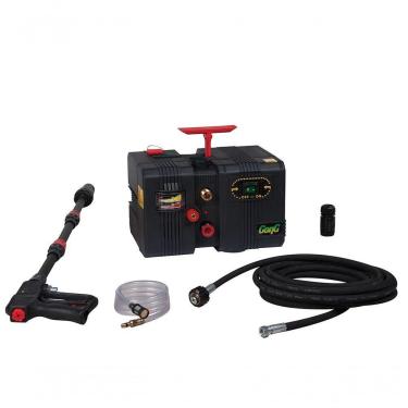 Imagem de Lavadora Alta Pressão Gong 8m Mangueira 8 L-m 2000 Lib 220V