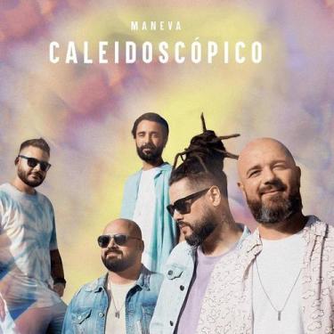 Imagem de LP Vinil Maneva - Caleidoscópico - universal