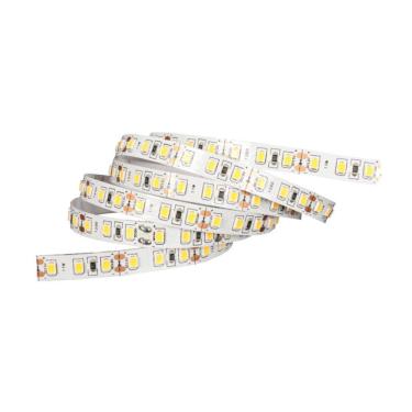 Imagem de Fita De Led Astraled Com 5 Metros 11w 12v 3000k Luz Amarela Ft-5902