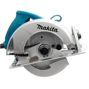 Imagem de Serra Circular Dupla Isolação 185mm 7.1-4 5.800 Rpm 220 Volts 5007n Makita Serra Circular 185mm