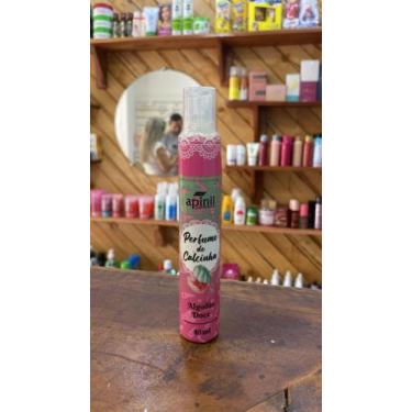Imagem de perfume de calcinha algodão doce - apinil