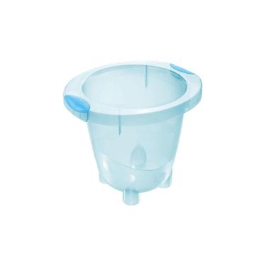 Imagem de Ofurô Infantil Baby 1,8L Sanremo Azul