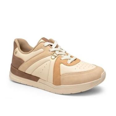 Imagem de TENIS MISSISSIPI FEMININO JOGGING - ME512-Feminino