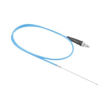 Imagem de Conjunto De Punhos De Acelerador De 22mm Com Cabo Para Motocicletas E 