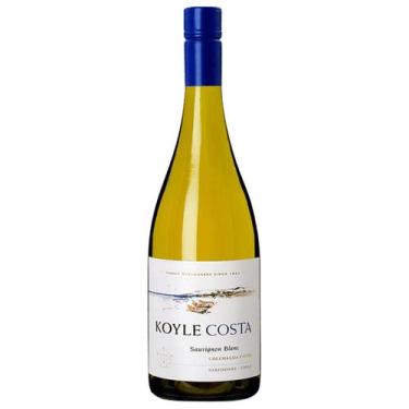 Imagem de Vinho koyle reserva orgânico sauvignon blanc 750ml