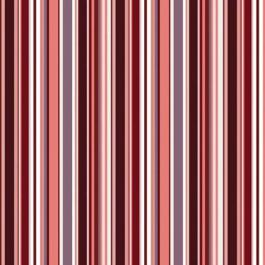 Imagem de Papel De Parede Listra Coloridas Adesivo Sala Quarto Casal