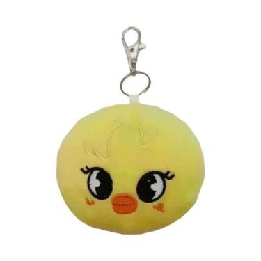 Imagem de Brinquedo De Pelúcia Wolf Chan Da Stray Kids, Boneco Kawaii SKZOO Para