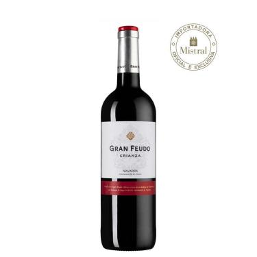 Imagem de Gran Feudo Crianza 2020 (Gran Feudo) 750ml