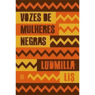 Imagem de Vozes de Mulheres Negras - PALLAS EDITORA, Sortido