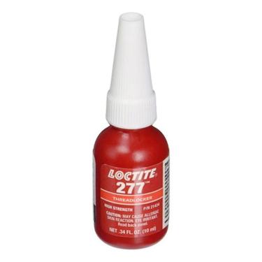 Imagem de Cola Trava Parafuso Loctite 277 10g