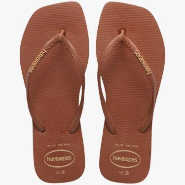 Imagem de Chinelo Havaianas Popup Fc Feminino-Feminino