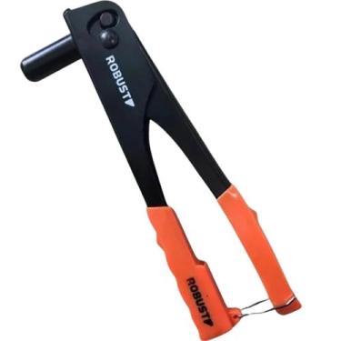 Imagem de Alicate Rebitador 9,5" S28904260 Robust - GEDORE