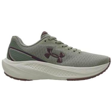 Imagem de Tênis Feminino Under Armour UA UA CH Wing2-Feminino
