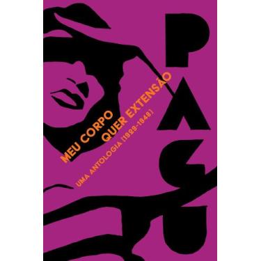 Imagem de Livro - Meu corpo quer extensão