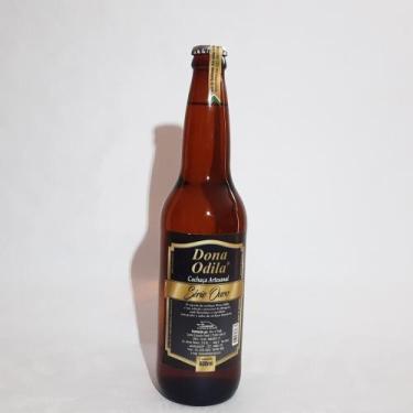 Imagem de Cachaça Dona Odila Série Ouro 600ml