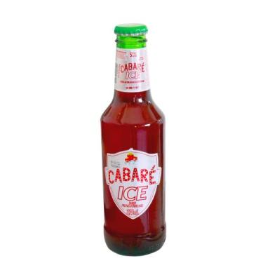 Imagem de Ice Cabaré Frutas Vermelhas