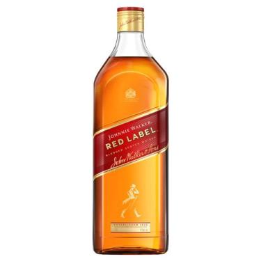 Imagem de Red Label 1L