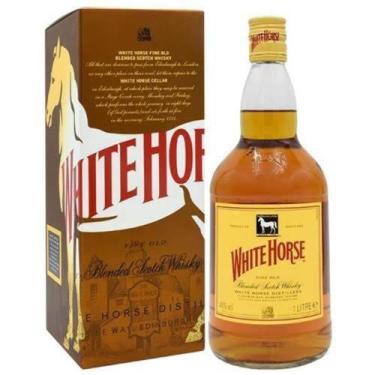 Imagem de Whisky White Horse