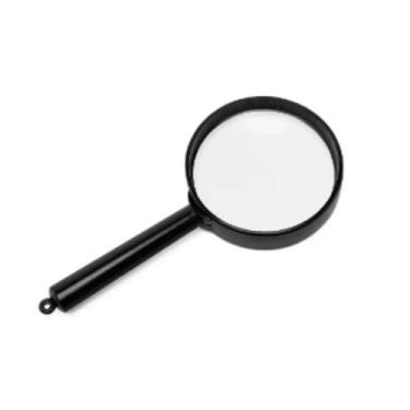 Imagem de Lupa 60Mm Bazze