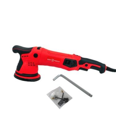 Imagem de Politriz roto orbital 5" 1200W - SGT-5116P (220V) - Sigma, 220V