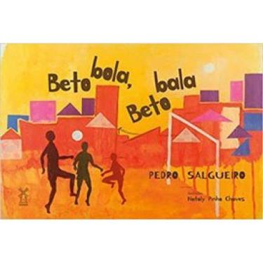 Imagem de Beto Bola, Beto Bala