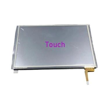 Imagem de Novo Display LCD 3DS 3DS XL LL Com Tela De Toque Superior E Inferior E