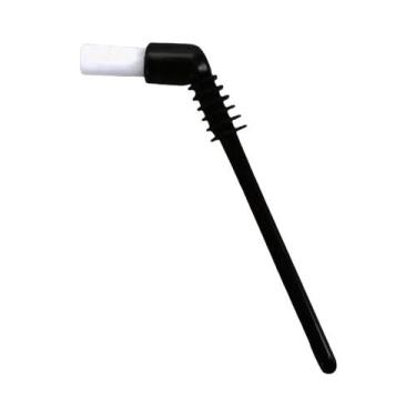 Imagem de Escova De Limpeza Para Máquina De Café Expresso Com Cabo De Plástico, 
