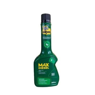 Imagem de Bardahl Max Diesel - Promax