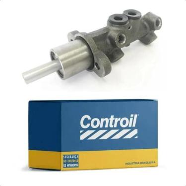 Imagem de Cilindro Mestre Freio vw Gol Saveiro Voyage G5/g6 2012 Ate 2013 Sistem