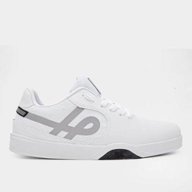 Imagem de Tênis Öus Imigrante PB Gold Essencial-Unissex