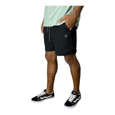 Imagem de Short Voley Elastico Coll- Freesurf-Masculino