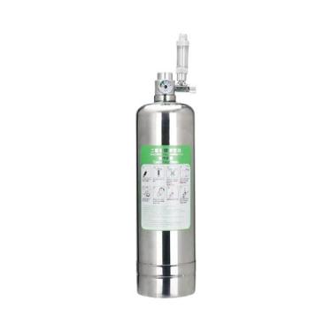 Imagem de Sistema Gerador De CO2 De 1L E 2L Para Aquário, Plantas Aquáticas E Ta
