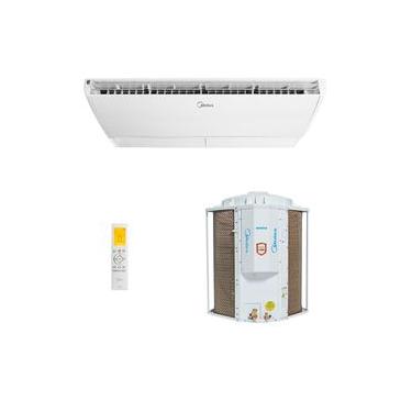 Imagem de Ar-Condicionado Split Teto Inverter Connect Midea 60.000 BTUs R-32 Só Frio 220V Monofásico