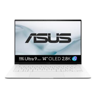 Imagem de Notebook ASUS Zenbook S14 UX5406AA Intel Core Ultra 9 32GB 1TB SSD Win