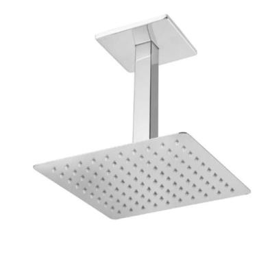 Imagem de Ducha para Banheiro Teto Cubit Meber Metais