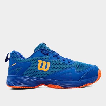 Imagem de Tênis Wilson K Padel 3.0 Saibro-Unissex