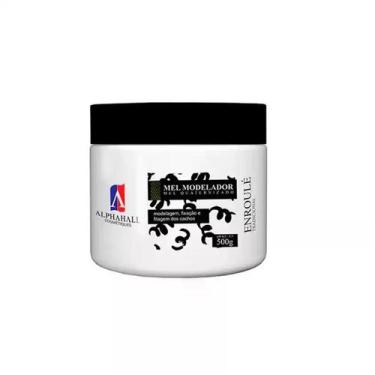 Imagem de Mel Modelador Enroule Alphahall 500G